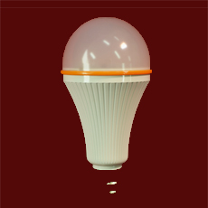 Bulb Type: 7 Watt Class
