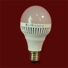 Bulb Type: 7 Watt Class