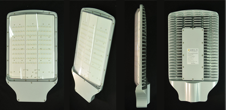 Street Light: Al Series SLC-L-120