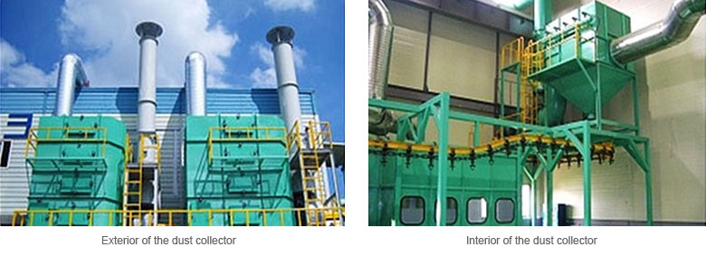 Fluid coating